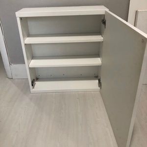 IKEA - never used - cabinet